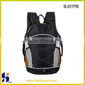 Hot-Selling High Quality Low Price Backpack Sample