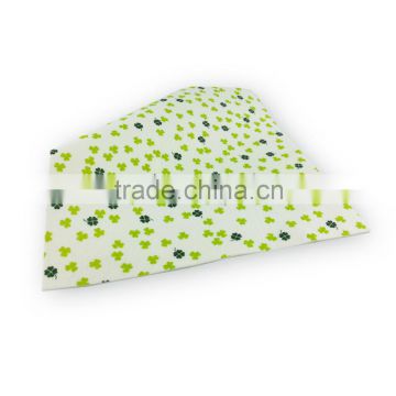 Cleaning Printed Wipe Non-woven Wipe