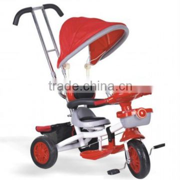 children's tricycle