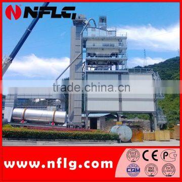 High qualitity low price of Bypass Asphalt Mixing Equipment
