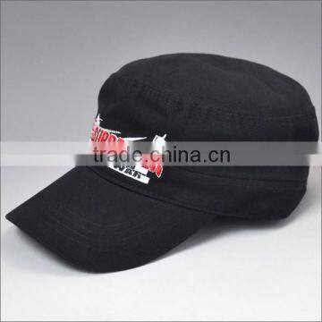 custom fitted cheap military cap