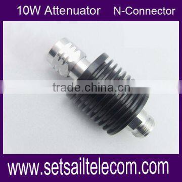 10dB Attenuators