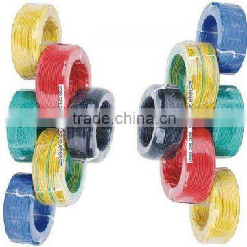 1.5mm2 electric wire with cca conductor Africa hot sale