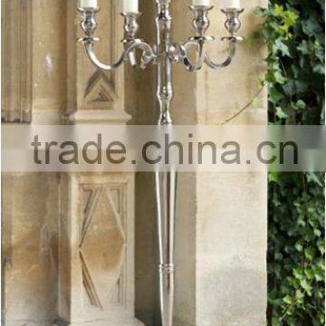 WEDDING CANDELABRA / CANDELABRA/CANDLE STAND/CANDLE HOLDER