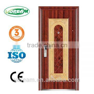 china door, door making machine, security steel door