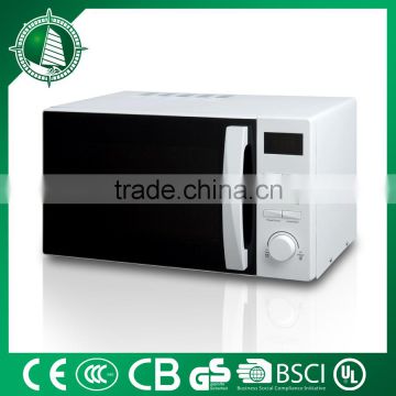110V /60hz high quality home use microwave oven with CE