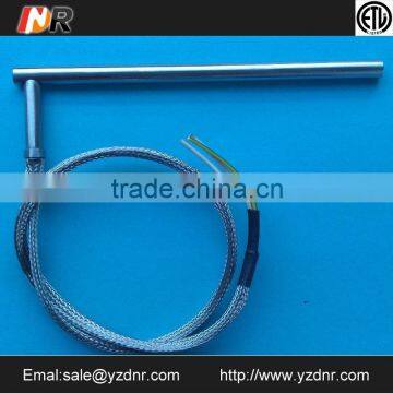 100w heating element cartridge heater