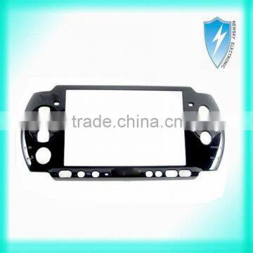 High Quality Replacement Part For PSP3000 faceplate shell