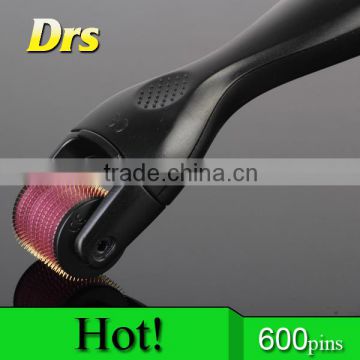 Painless titanium dns 615 meso roller factory direct wholesale