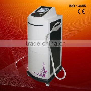 2013 China Top 10 multifunction beauty equipment extracorporeal shock wave therapy