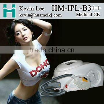 super ipl hair removal beauty machine for beauty salon