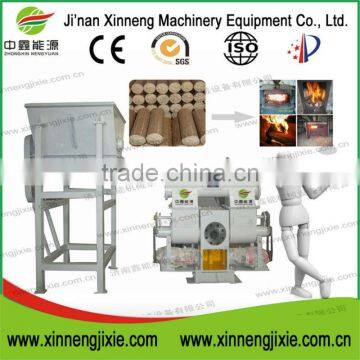 Super Quality biomass briquette production line 8-80mm diameter