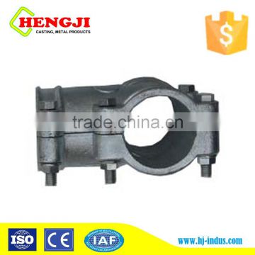OEM ductile iron sand casting/grey iron sand casting/aluminum casting parts according to drawing