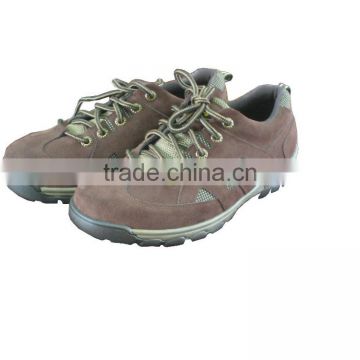 OUTDOOR CAMPING HIKING BOOTS