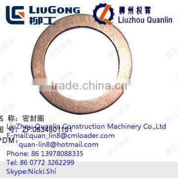 ZF parts Sealing Ring SP100084 ZF.0634801151 for Liugong loader parts