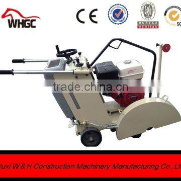 WH-Q520 vertical concrete cutting