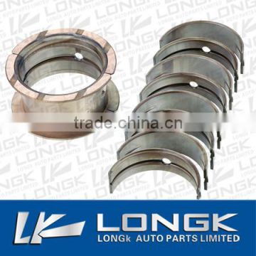 In stock, engine main bearing for mitsubishi 4G32 4G63 4D55 4D30