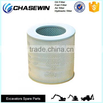 Chasewin Excavator Replacement Hydraulic filter 2086071123 2086071122