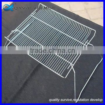 summer camping best choice stainless barbecue grill mesh