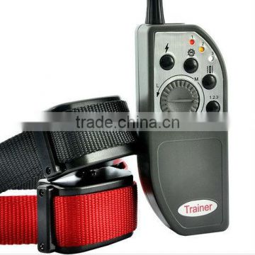 1000M Two Dogs Trainer - Electric Remote Training Collar Rechargeable Waterproof