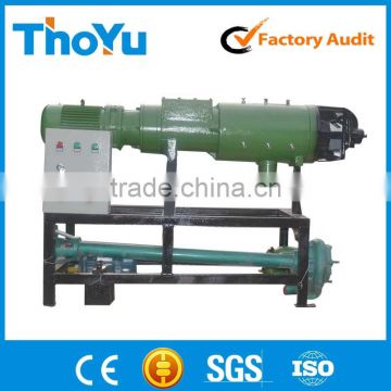 THOYU brand Solid Liquid Separator Machine price