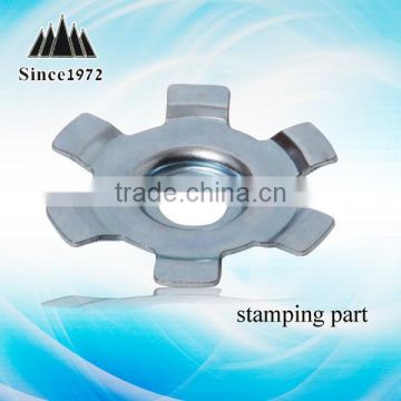 precision sheet metal stamping