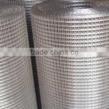 high quality from manufacture for outer wall anti-crack Welded wire mesh