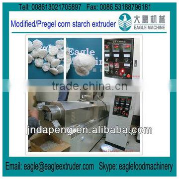 automatic Modified starch processing line