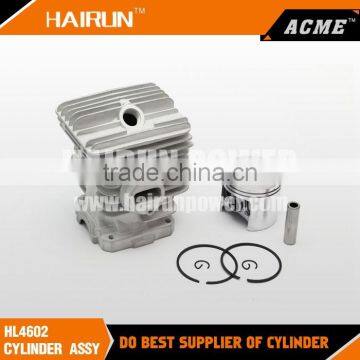 HL 4602 chain Assy Cylinder chainsaw