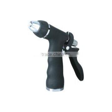 metal high pressure garden hose nozzle