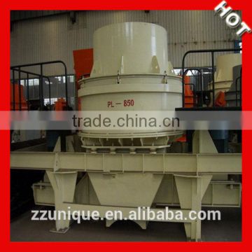 High Crushing Production and Simple Structure Sand Making Machine for Sale
