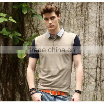 brand polo shirts for men