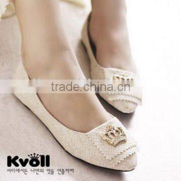 Women Spring fashion shoes