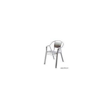 Sell Aluminium Chairs