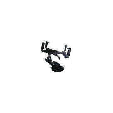 windshield adjusted Silicon lightweight Suction cup holder for ipad 2 mounting with cover