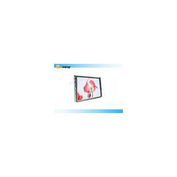 HD 12V 300cd/m^2 Capacitive Touch Screen Lcd Monitor With 160/150 Viewing Angle