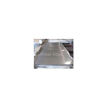 Mirror No.1 No.4 Surface JIS ASTM AISI GB 316L Stainless Steel Sheet Cold Rolled Polished Plate