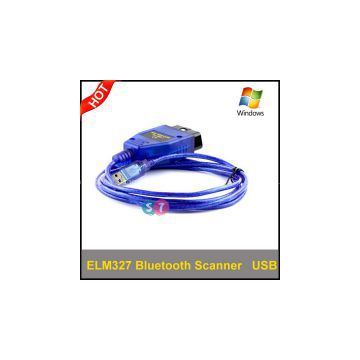 2015 Brand New ELM327 USB Diagnostic Scanner