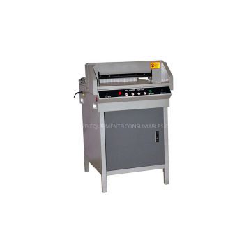 CNJ-G450V Electrical guillotine