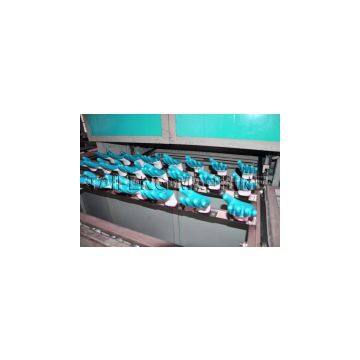 PVC Gloves Dipping Machines