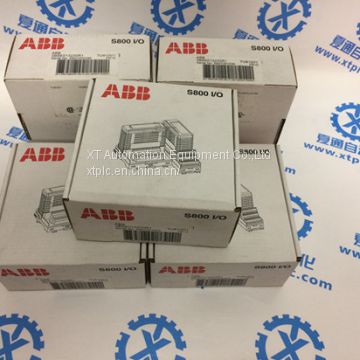 High Quality  ABB module  PM864AK01  PM866K02