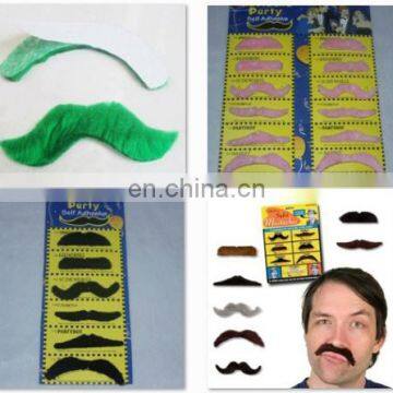 MUS-0420 Fashion mustache Party fake mustache