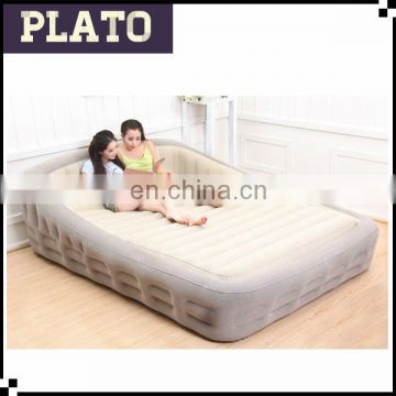 Luxury inflatable mattress,queen size folding bed,queen size bunk beds
