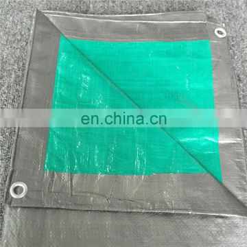 Clear plastic polyethylene tarp pe laminated tarpaulin,printed colorful tarpaulin