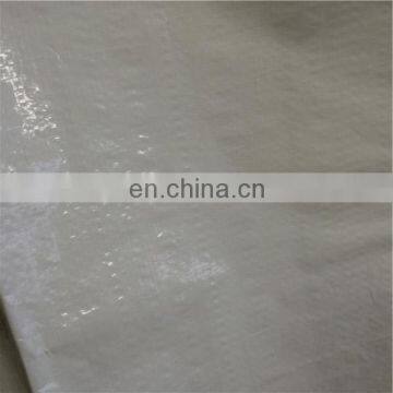 165gsm tarpaulin fabric