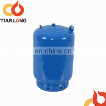 5kg Home cooking portable liquid gas cylinder for Australia