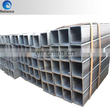 Q195 rectangular steel reinforced hdpe pipe