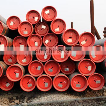 Top quality stk 400 steel pipe china manufacturer