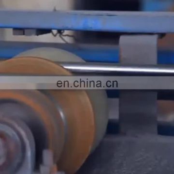 558.8mm diameter galvanized steel pipe producing from Sino metal material