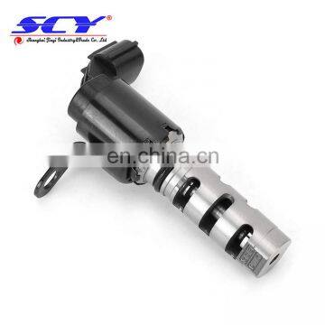 Engine Variable Value Timing VVT Solenoid Suitable for TOYOTA 153300Y050 1533047010 VTS1079 2VTS0166